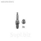 Свеча зажигания FEBI 13502