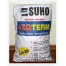 Смесь ИЗОТЕРМ "IZOTERM" штукатурка теплоизоляционная, 35л Штукатурка теплоизоляционная для внутренних работ