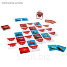 Игра "Мемори Тачки", Тачки