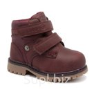 Ботинки зимние для девочки 8 пар в коробе