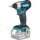 Шуруповерт аккумуляторный DTD155Z Makita