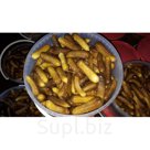 Огурец