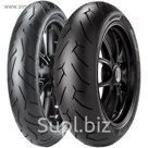 Мотошина Pirelli Diablo Rosso II 190/50 R17 73W TL Rear Спорт