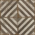 Керамогранит Декор BRONX WARM 60x60