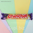Батончик Cadbury Crunchie 40 г