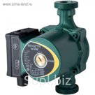 Насос циркуляционный DAB EVOSTA 40-70/180 60161177, напор 7 м, 105 л/мин, 7-44 Вт