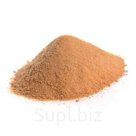 Песок карьерный мытый