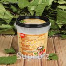 Мыло д/бани и душа для ухода за телом и волосами натуральное таежное "Белое" 155 мл