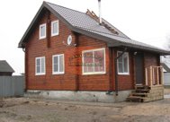 Общая площадь: 70,26 м2, Жилая площадь: 62,5 м2, Количество спален: 2, Количество этажей: 2
