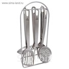 Набор кухонный, 7 предметов