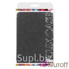 Чехол футляр-книга Lux Case Premium для iPad mini черный