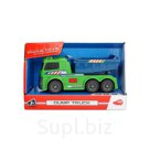 Игрушка DICKIE 3302005 Грузовик (свет, звук)