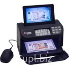 Детектор банкнот Cassida D6000 E