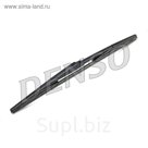 Щетка стеклоочистителя Denso DRB040
