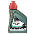 Тормозные жидкости CASTROL Brake Fluid DOT 4 (0,5л)