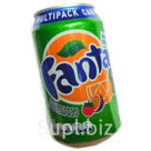 Газ.нап. Fanta Raspberry & Passionfruit ж/б 330мл