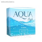 Туалетная вода женская Aqua Style, 100 мл