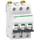 Выключатель автоматический трехполюсный 50A Z iC60L (A9F92350) Schneider Electric