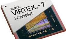Микросхема Xilinx VIRTEX-7 XC7V2000T-1FLG1925I
