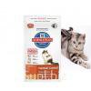 HILL'S SP Feline Adult Hairball Control корм