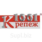 B M10-15/70/5 (15х100) Анкер для высоких нагрузок со шпилькой и гайкой, оцинкованный Sormat, артикул LB1015070005S
