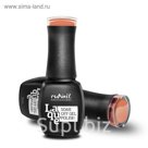 Гель-лак RuNail Laque Восточная сладость, 12 мл