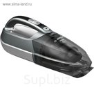 Пылесос Bosch BHN20110, ручной, серебристый