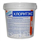 Производитель: Маркопул Кемиклс (Россия)
Консистенция: гранулы
Вид упаковки: ведро
Расфасовка: 25 кг.
Описание: гранулированное средство на основе хлора для де…