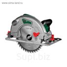 Пила циркулярная DWT HKS18-85 1800 Вт, 4800 об/мин, 235/30 мм, 85/65 мм