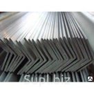 Уголок оцинкованный 45х4 ст. 3, 3сп, 3сп5, 6м