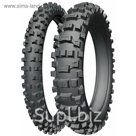 Мотошина Michelin Cross AC10 110/100 R18 64R TT Rear Кросс