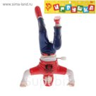Заводная игрушка "Брейкдансер", МИКС