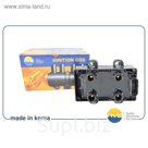 Катушка зажигания AMD AMDRENEL111