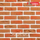 Клинкерный кирпич 34370