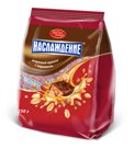 Наслаждение жареный арахис+карамель 250г