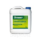 Грунтовка Оптимист глубокого проникновения для наружных и внутренних работ, 10л