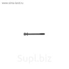 Болт ГБЦ FEBI 07076