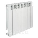 Радиатор TENRAD 500 100 10сек Алюминиевый