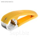 Бананорезка 17,5х5 см