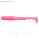 Виброхвост Lucky John Pro S Tioga  7,5см 140103-F05 (набор 7 шт)