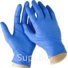 Перчатки нитриловые экстратонкие STAYER PROFESSIONAL 11204-S