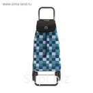 Сумка-тележка Rolser IMX034 verde Logic RG