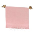 Полотенце 50*90 см, 100% хлопок SANTALINO Арти-М (840-065)