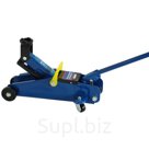 Домкрат гидравлический AE T T32010A 2т подкатной в кейсе 135 330мм 7кг