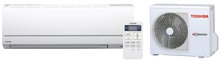 кондиционеры TOSHIBA серия EKV Inverter