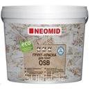 Neomid Грунт-краска для плит OSB пласт.ведро 1 кг