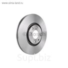 Диск тормозной Bosch 0986479288