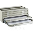 Картотеки ПРАКТИК А0-05/2