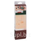 BS-3SCHRED 75x508 Набор BOSCH из 3 шлифлент для ленточных шлифмашин Bosch, -красное- качество, артикул 3165140388184BS