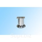 Опора не регулируемая N4-456-A/D50/H80/ХРОМ